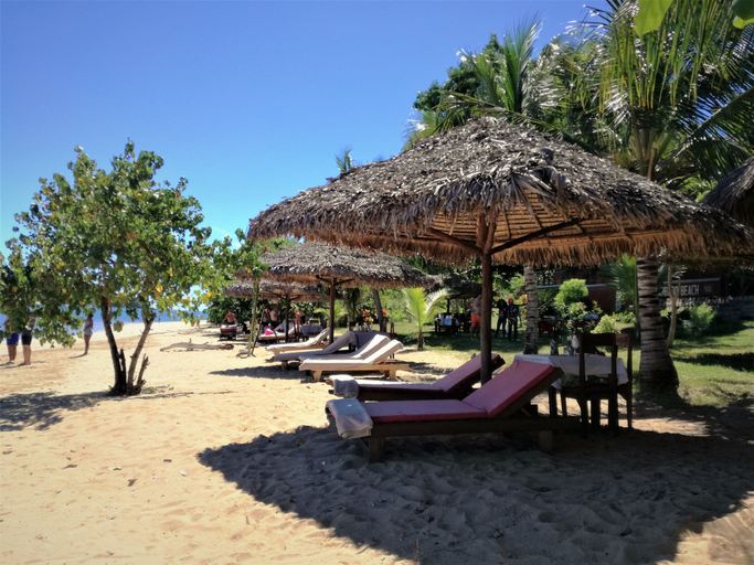 Others 1, Madagascar Resort Ambaro Beach, Diana