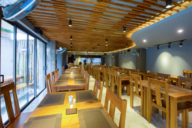 Food & Drinks 5, GAIA Hotel & Residence Phu Quoc, Phú Quốc