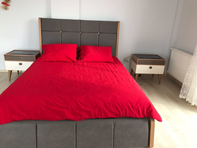 Bedroom 2, Arsin Villa, Arsin