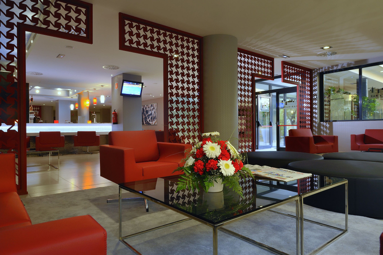 Others 4, Hotel Turia Granada, Granada
