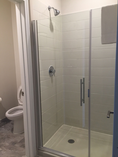 Bathroom 4, Palace Inn Gulfgate, Houston