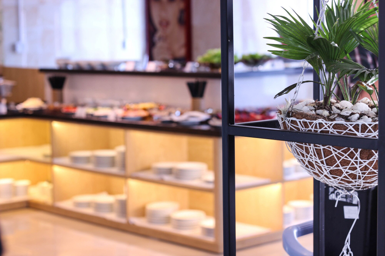 Food & Drinks 4, Gold Oceanus Nha Trang, Nha Trang