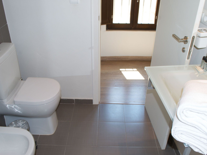 Bathroom 4, Richmond Apartments by Hoom, Valencia