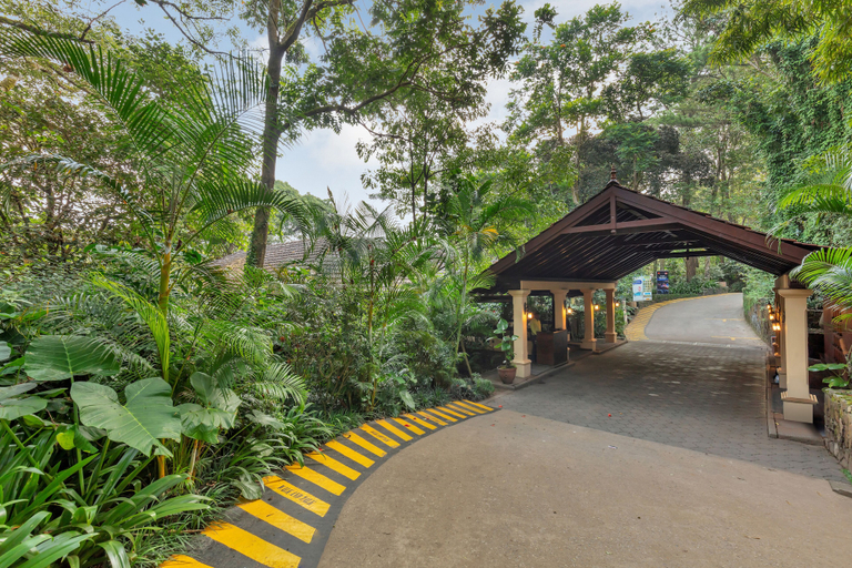 Exterior & Views 2, Club Mahindra Madikeri, Coorg, Kodagu