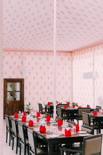 Food & Drinks 4, Rawai Luxury Tents, Ajmer