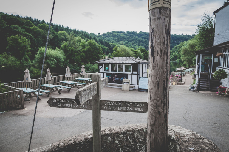 Exterior & Views 2, Ye Old Ferrie Inn, Gloucestershire