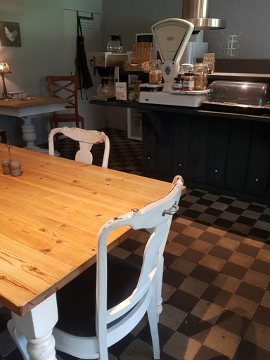 Food & Drinks, Bed and Breakfast Mooi Achel, Limburg