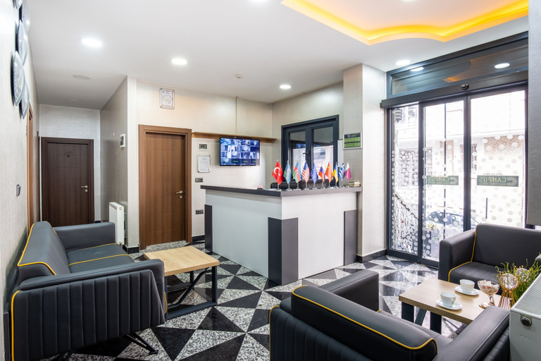 Others 4, Campus Boutique Hotel, Avcılar