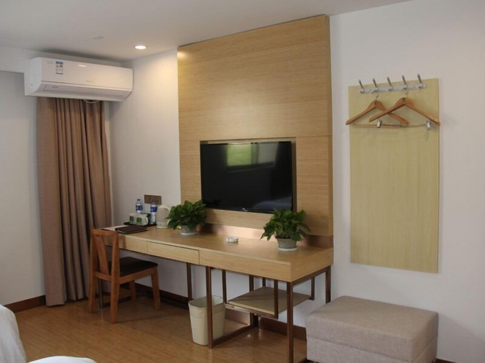 Others 4, GreenTree Inn Shanghai Minxing Beiqiao Station Express Hotel, Shanghai