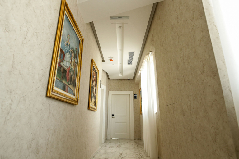 Others 3, Rozafa Blu Hotel, Lezhës