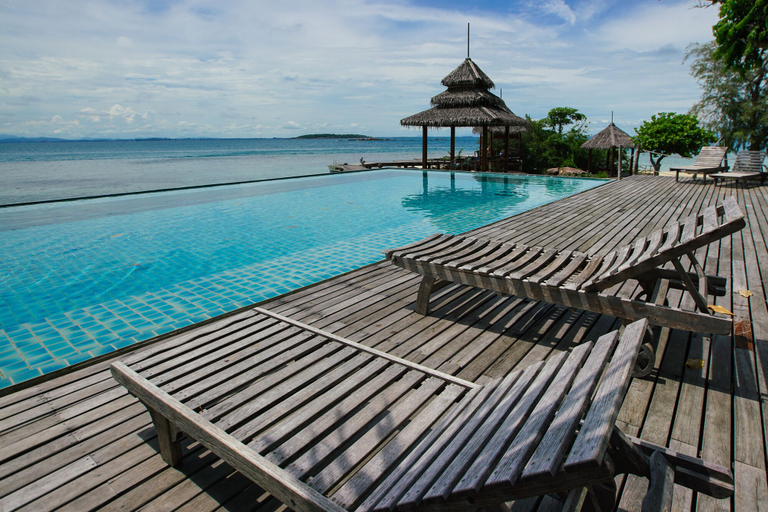 Sport & Beauty 5, Koh Munnork Private Island, Klaeng