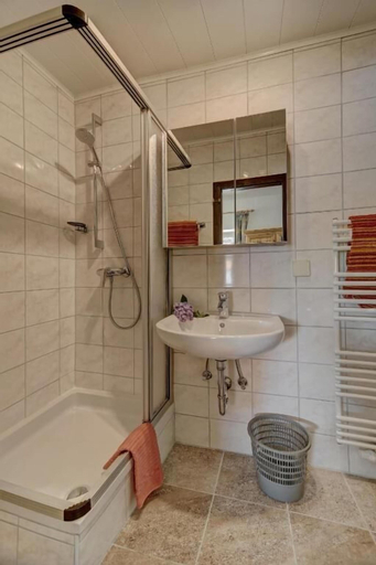 Bedroom 5, Gasthaus Zur Einkehr, Freyung-Grafenau