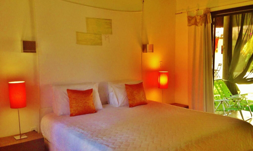 Bedroom 3, Pousada Terra Do Mar, Armação dos Búzios