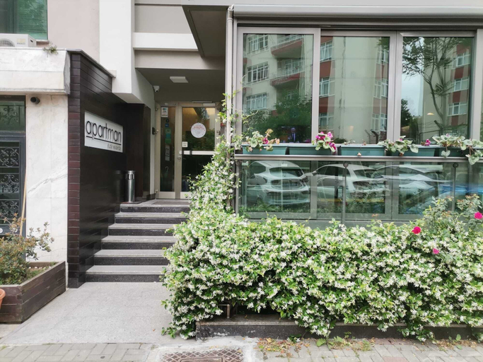 Exterior & Views 2, Apartman Istanbul, Beşiktaş