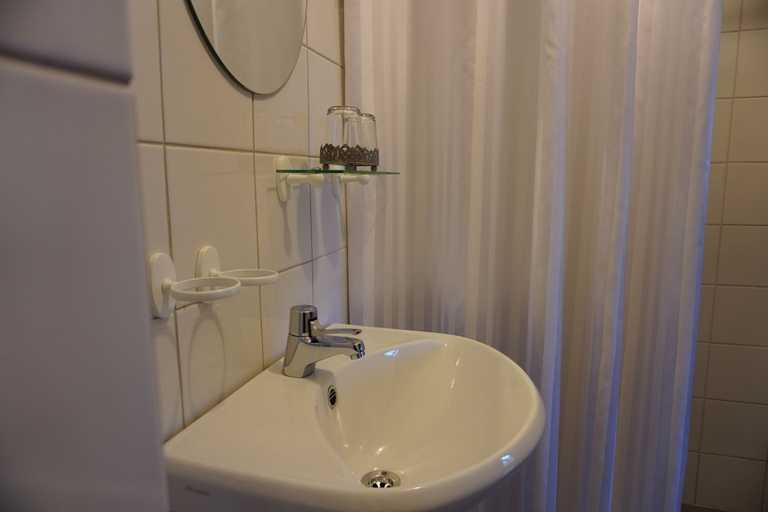 Bathroom 3, Stjärnholms slott, Oxelösund