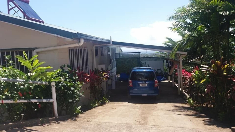 Exterior & Views 2, Samoa Rent Apartment House, Vaimauga West