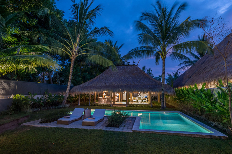 Sport & Beauty 3, Beach Villas Lombok, Lombok