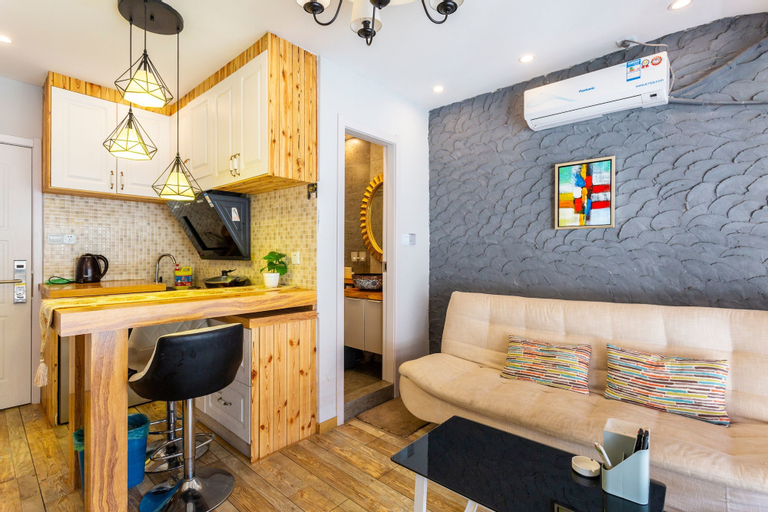 Others 5, Youcun Apartment - Lao Shan Yi Cun, Shanghai