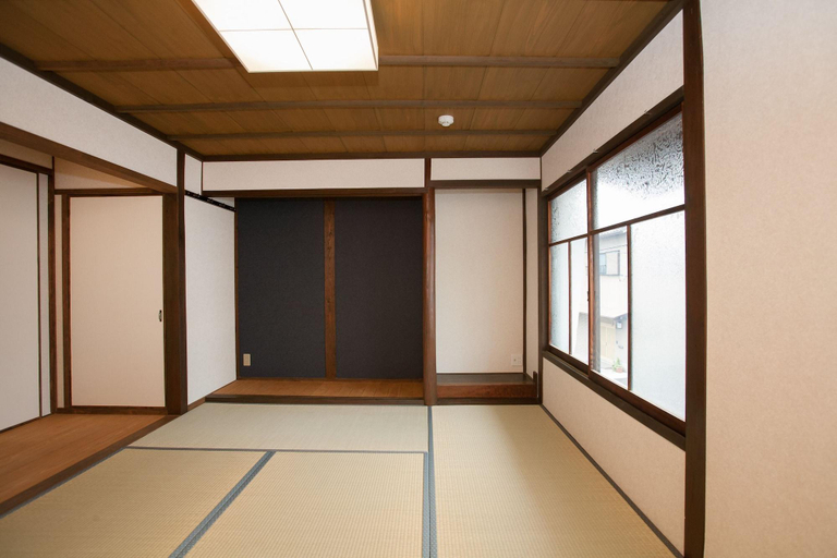 Others 5, Machiya Guest House MIMORO, Sakurai