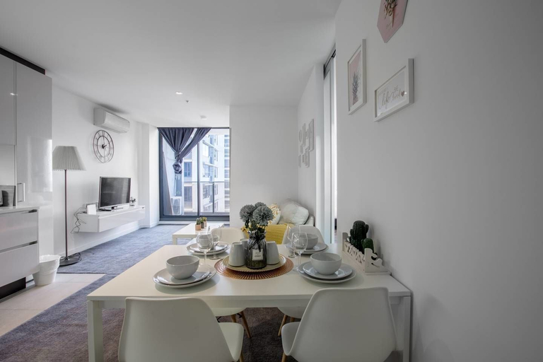 Others 4, New Renovated & Cozy Apt Closes To Southern Cross, Melbourne