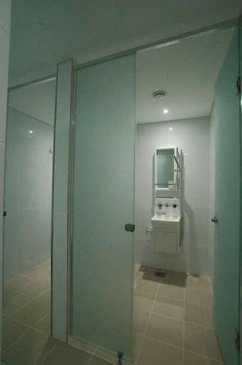 Bathroom 5, YE'4 Guesthouse, Seodaemun