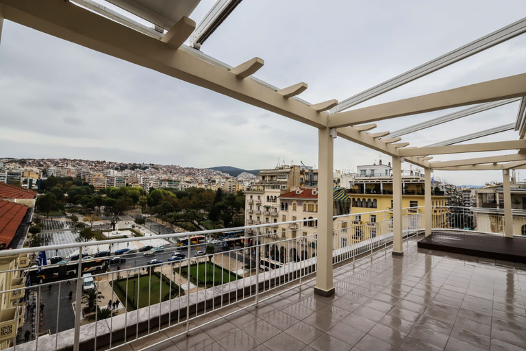 Others 5, Apollo Penthouse by halu! Apartments, Central Macedonia