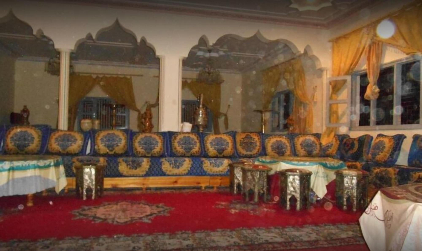 Others, Kasbah Dar Diafa Tourbiste, Ouarzazate