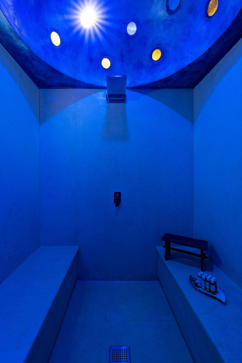 Sport & Beauty 2, Allegory Boutique Hotel, South Aegean