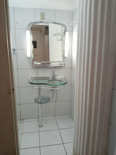 Bathroom 4, Pousada Nossa Casa, Fortaleza