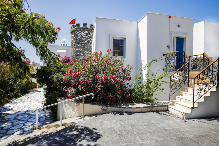Exterior & Views 2, The Flag Suites, Bodrum