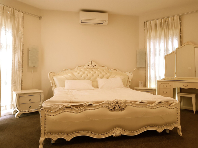Bedroom, Signature Townhouse in Doncaster, Manningham - West