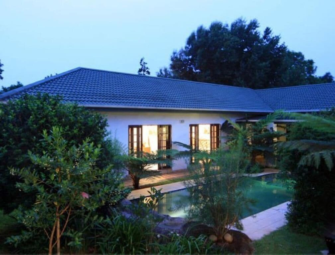 Exterior & Views 2, Rivendell Bed and Breakfast, eThekwini