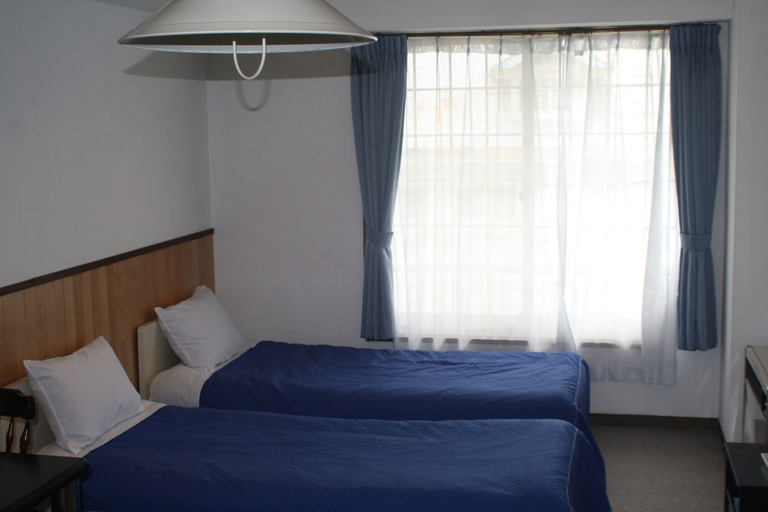 Bedroom 2, Condominium Excel Hakuba, Hakuba