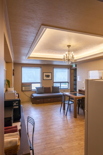 Others 5, YEHADOYE Guest House, Jongno