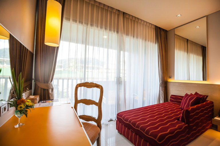 Bedroom 23