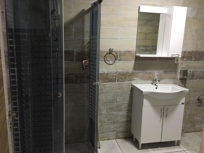 Bathroom, My Suite, Konak
