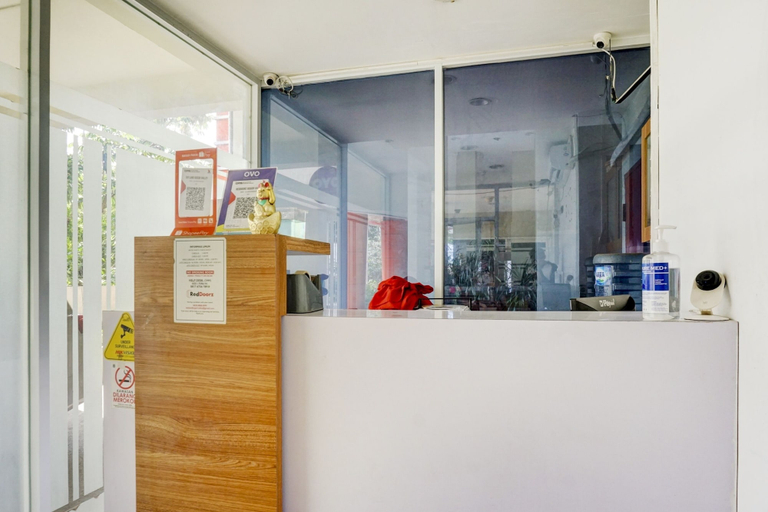 Others 4, Skyland Apartemen Bogor Valley, Bogor