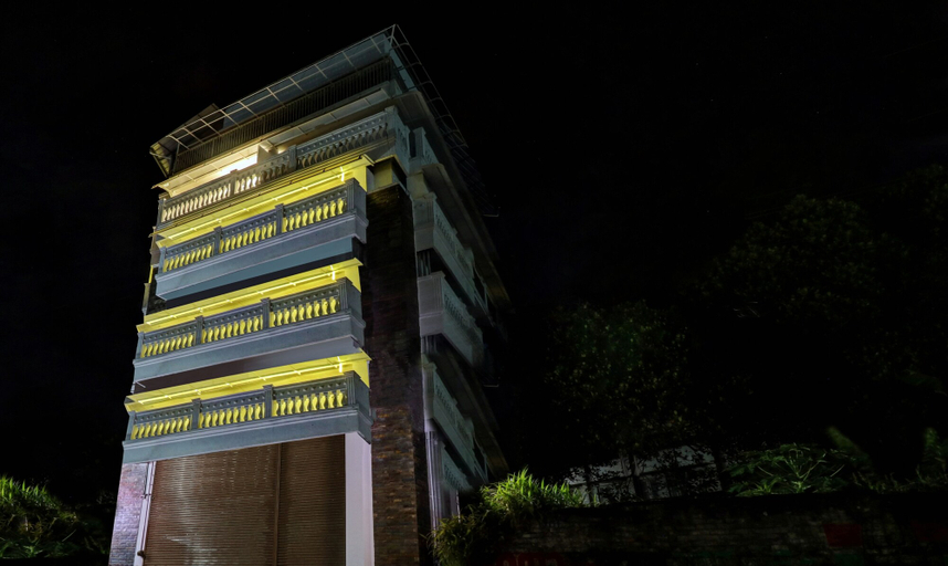 Exterior & Views 2, Itsy Hotels Dew Dreams, Ernakulam