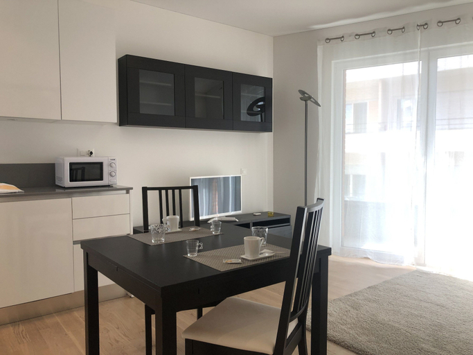 In-room dining 3, Montarina, Lugano