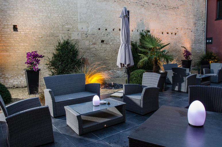 Food & Drinks 5, Ivan Vautier, Calvados