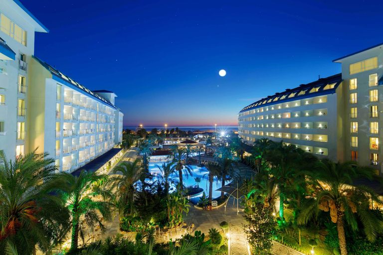 Exterior & Views 2, Crystal Admiral Aqua Collection, Manavgat