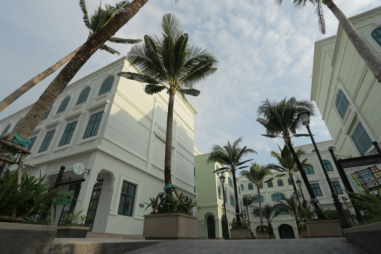 Exterior & Views 2, Kakashi hotel Phu Quoc, Phú Quốc