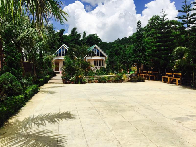 2, Green Haven Hotel, Taunggye