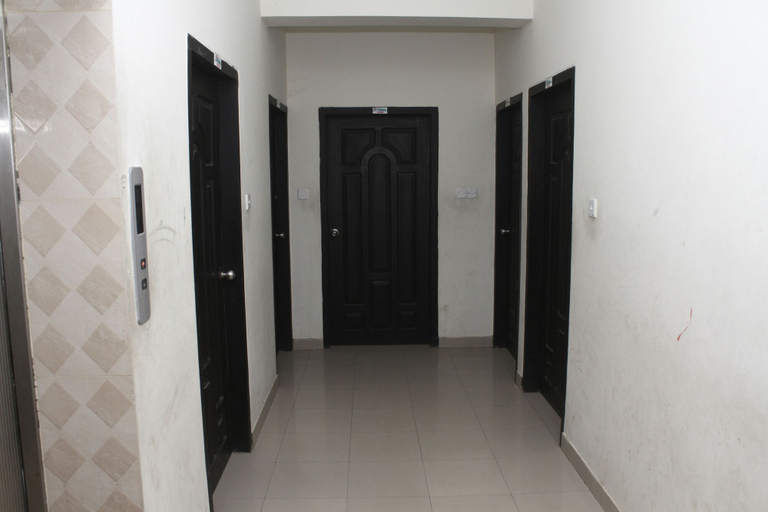 Others 4, White Beach Hotel, Cox's Bazar