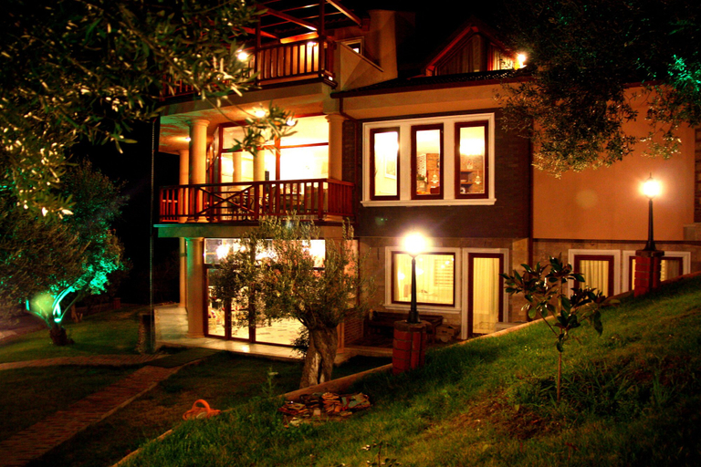 Exterior & Views 2, Aeneas Hotel, Edremit