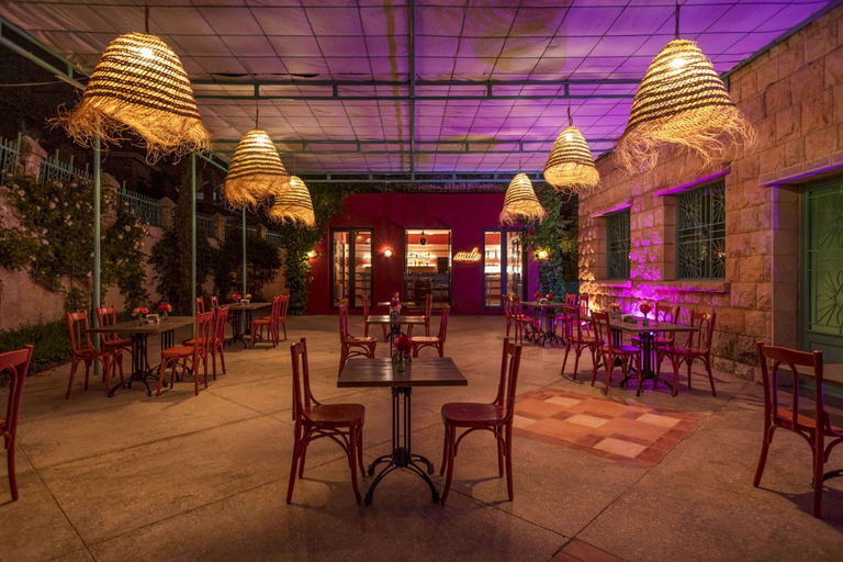 Food & Drinks 4, Beit El Hana, Chouf