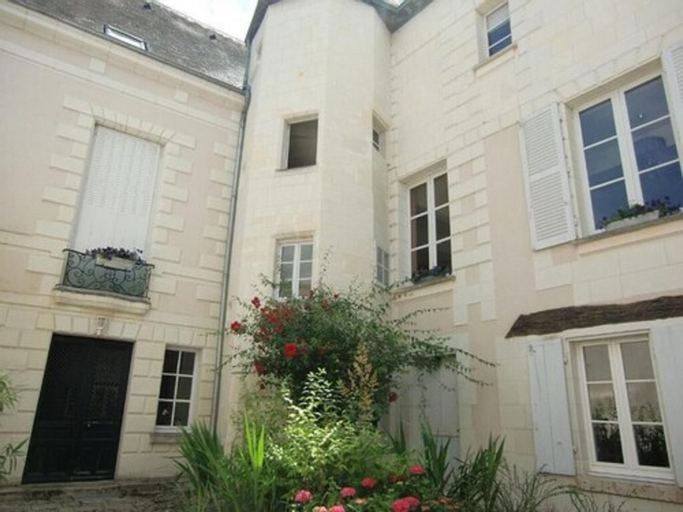 Exterior & Views 2, Gite Anne de Beauval, Loir-et-Cher