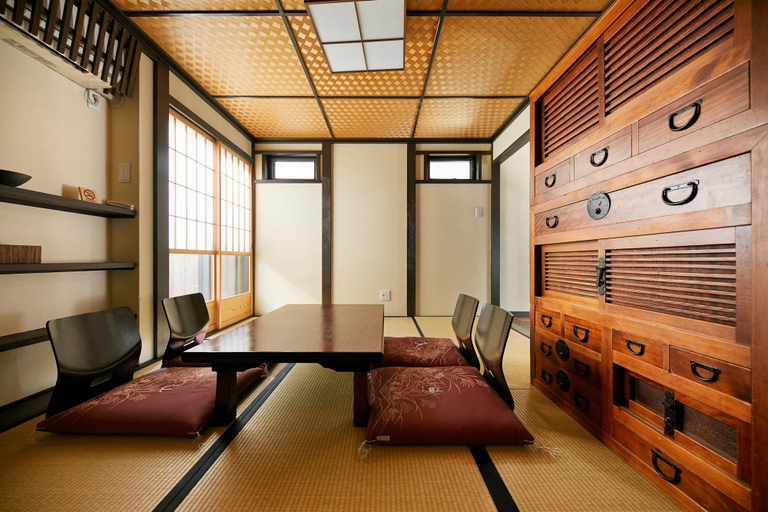 Others 5, Kikyo-an, Kyoto