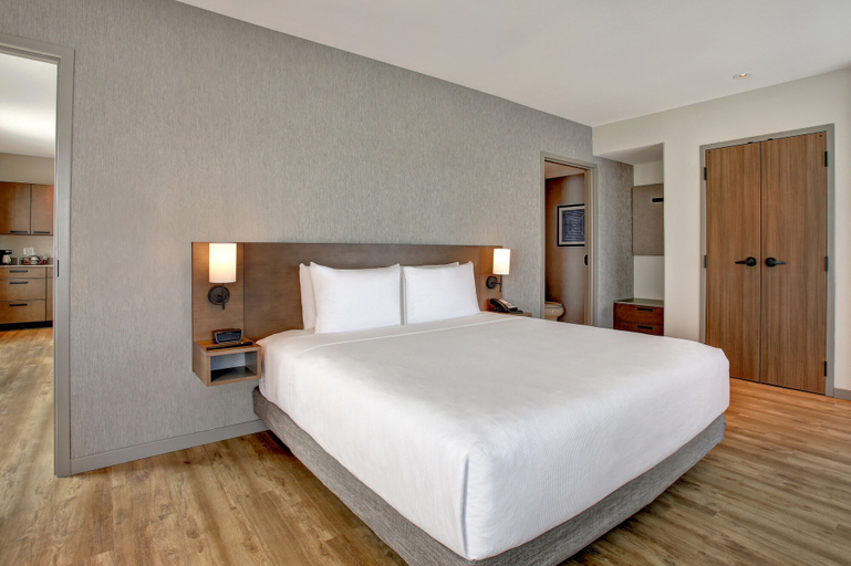 Bedroom 3, Hyatt Place Kent Narrows & Marina, Queen Anne's