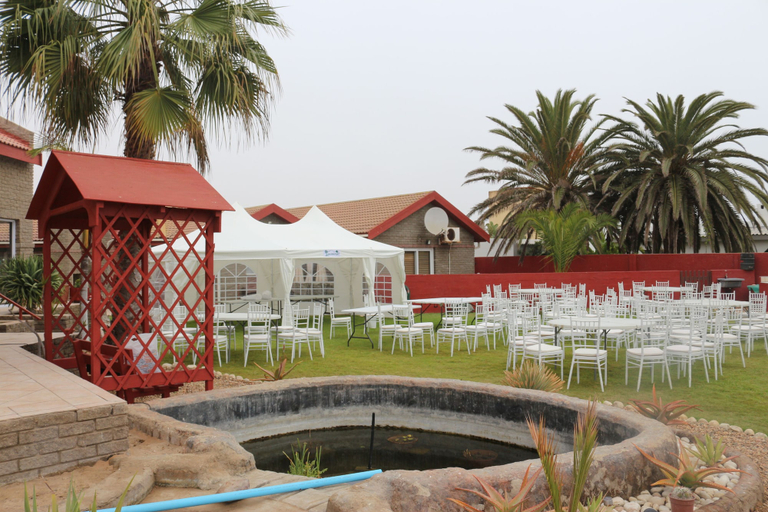 Sport & Beauty 3, Amjicaja Guesthouse, Walvisbay Urban